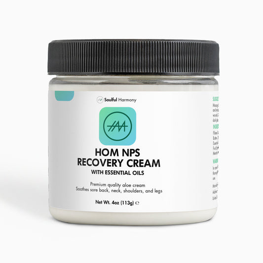 HOM NPS-Recovery-Creme